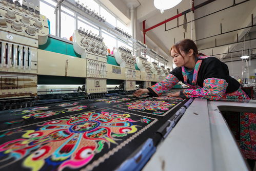 兩會(huì)云對(duì)話 非遺 里的幸福