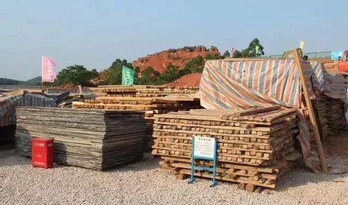 標準化施工的典范 建設工程工地管理值得學習